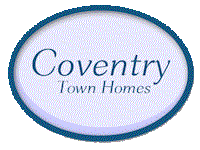 Coventry Town Homes